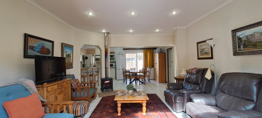 4 Bedroom Property for Sale in La Provance Free State